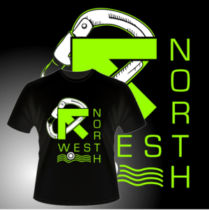 T-shirt Design by ochaTheAngel