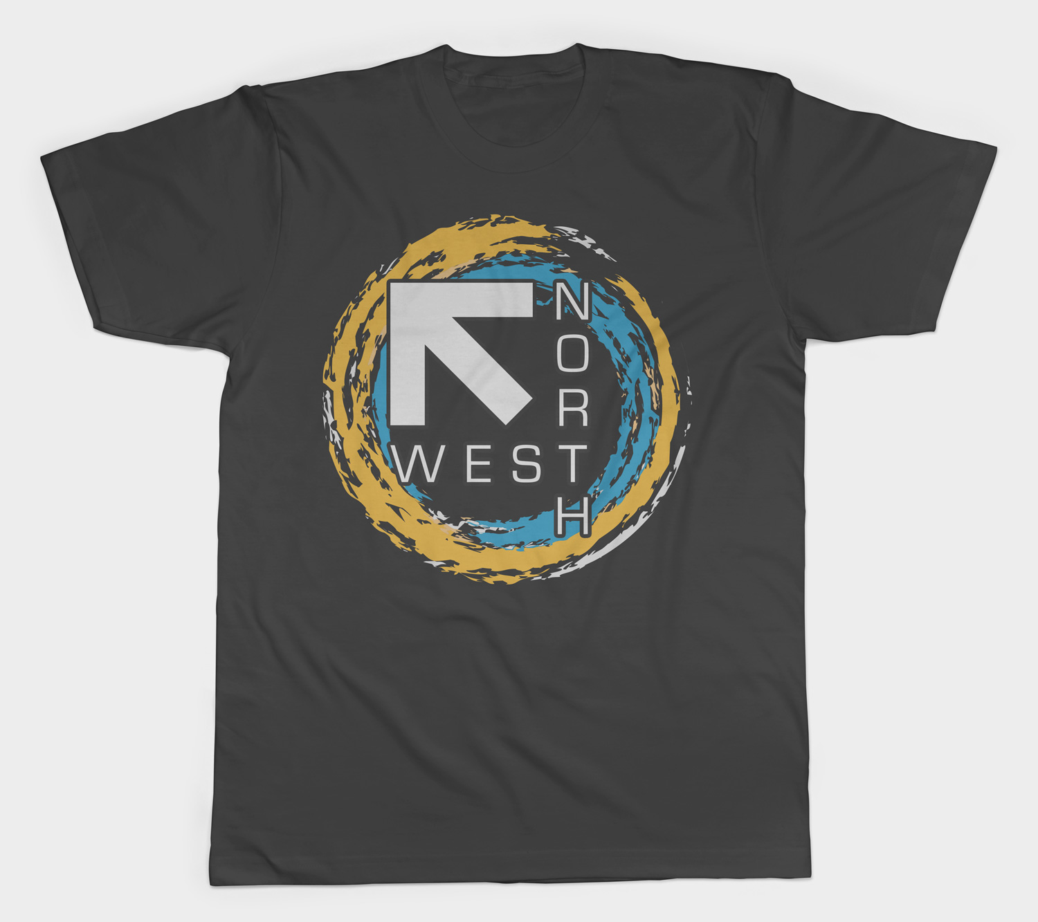 T-Shirt-Design von Lanka Ama für dieses Projekt | Design #13979546