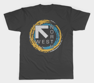 T-shirt Design by Lanka Ama for this project | Design: #13979546