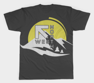 T-shirt Design by Lanka Ama for this project | Design: #13979547