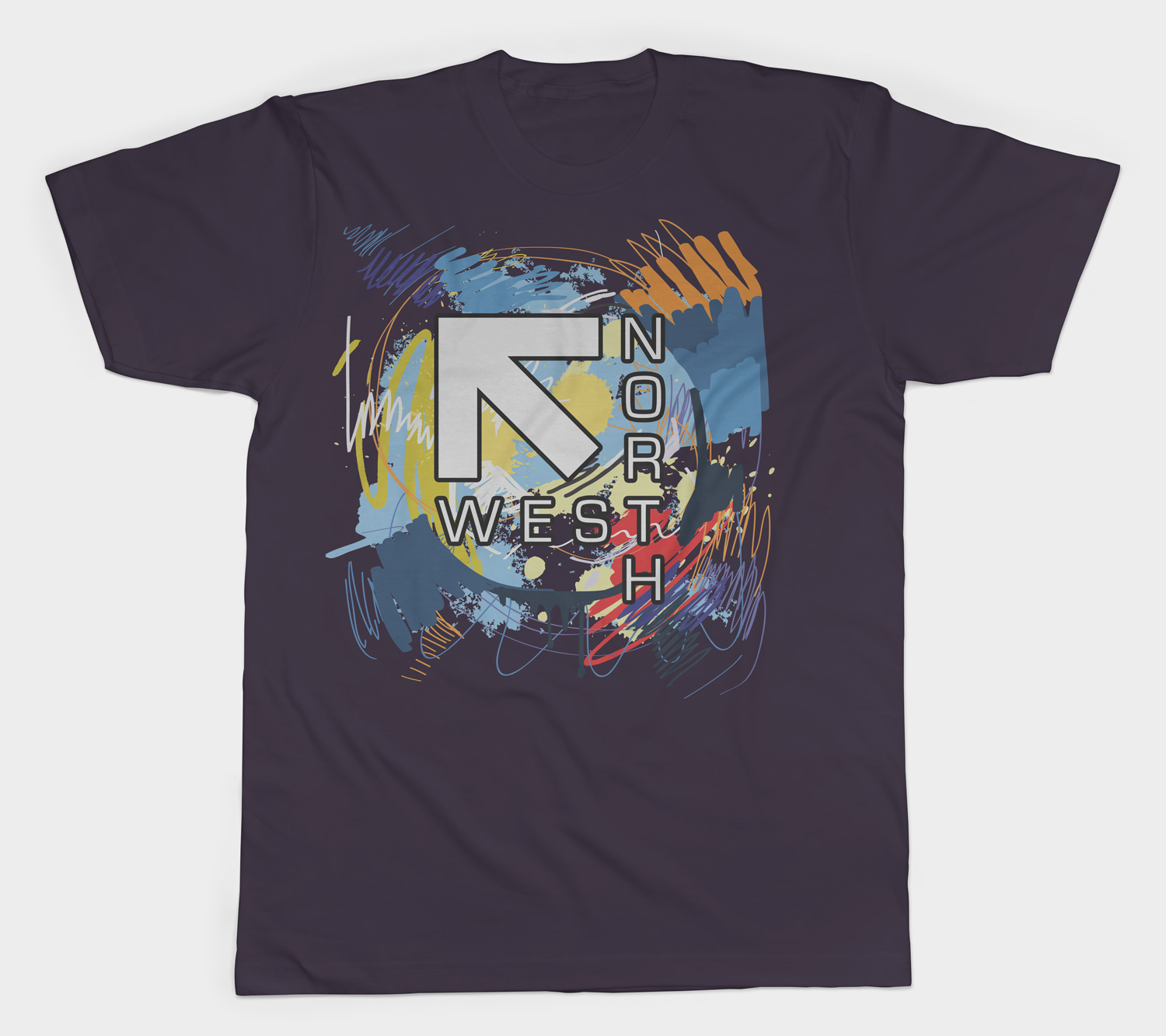 T-Shirt-Design von Lanka Ama für dieses Projekt | Design #13979550