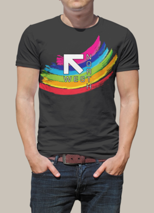 T-shirt Design by Lanka Ama for this project | Design: #13979694