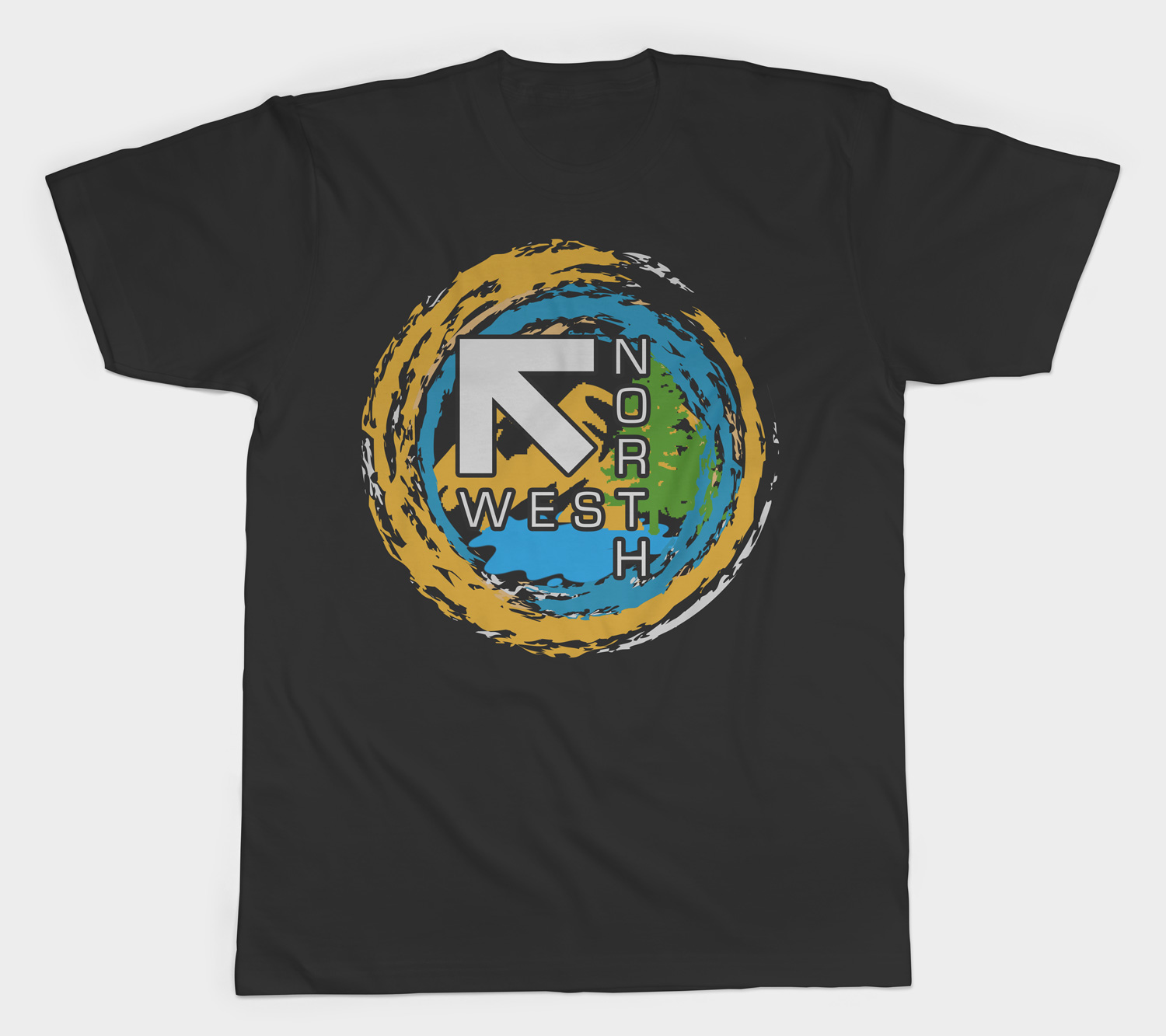 T-Shirt-Design von Lanka Ama für dieses Projekt | Design #14048948