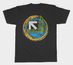 T-shirt Design by Lanka Ama for this project | Design: #14048950
