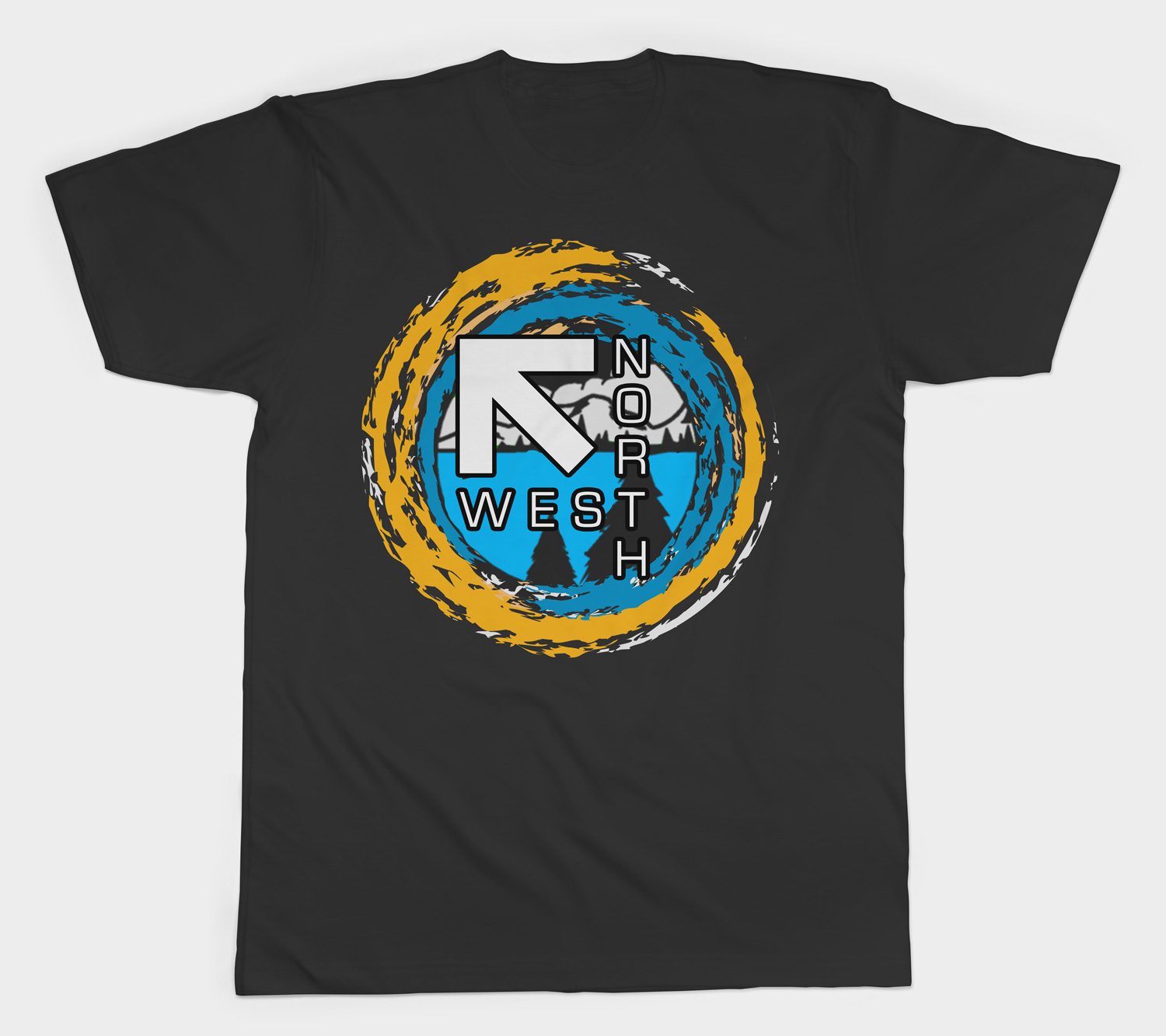 T-Shirt-Design von Lanka Ama für dieses Projekt | Design #14049276