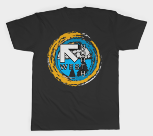 T-shirt Design by Lanka Ama for this project | Design: #14049276