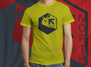 T-Shirt-Design von Totto für dieses Projekt | Design: #13992926