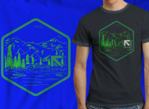 T-Shirt-Design von Totto für dieses Projekt | Design: #14051053