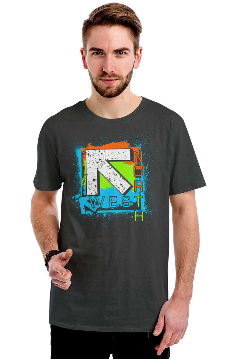 T-Shirt-Design von CREARTIVE für dieses Projekt | Design #14063129