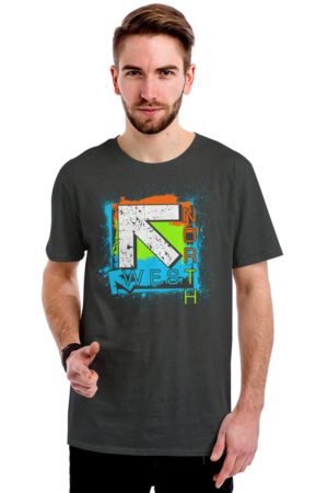 T-shirt Design by CREARTIVE for this project | Design: #14063129