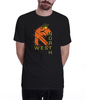 T-shirt Design by CREARTIVE for this project | Design: #14063999