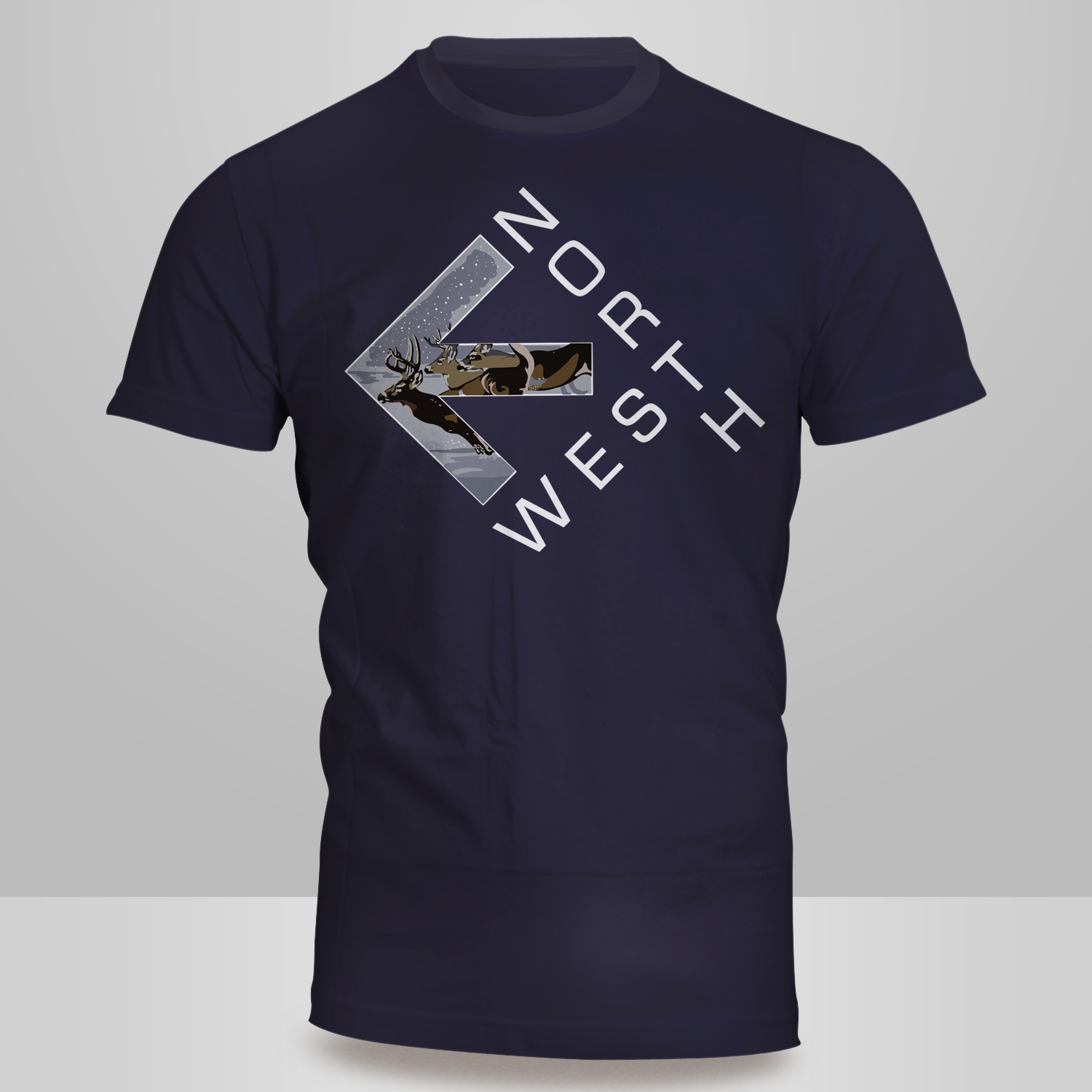 T-Shirt-Design von Kero für dieses Projekt | Design #14056244