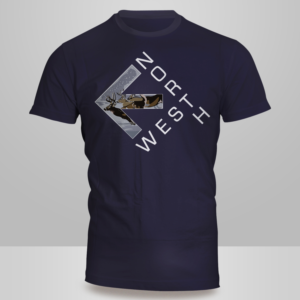 T-shirt Design by Kero for this project | Design: #14056244