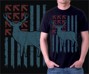 T-shirt Design by Rox Art Design for this project | Design: #14101241