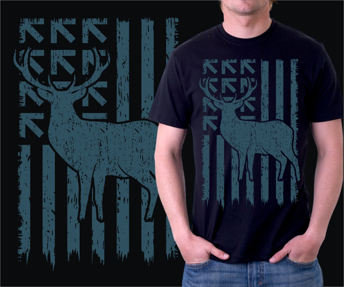 T-Shirt-Design von Rox Art Design für dieses Projekt | Design #14101242