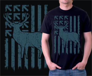 T-shirt Design by Rox Art Design for this project | Design: #14101242