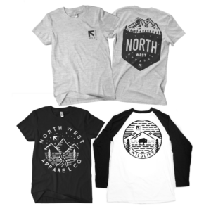 T-Shirt-Design von Noxymls für dieses Projekt | Design: #14071555