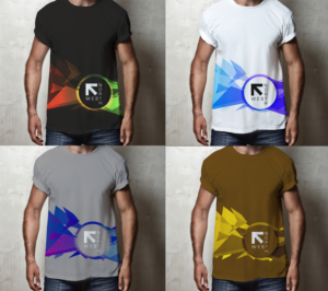 T-shirt Design by Sarah Mathews for this project | Design: #14043557