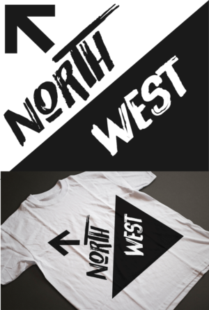 T-shirt Design by Biraj Singh