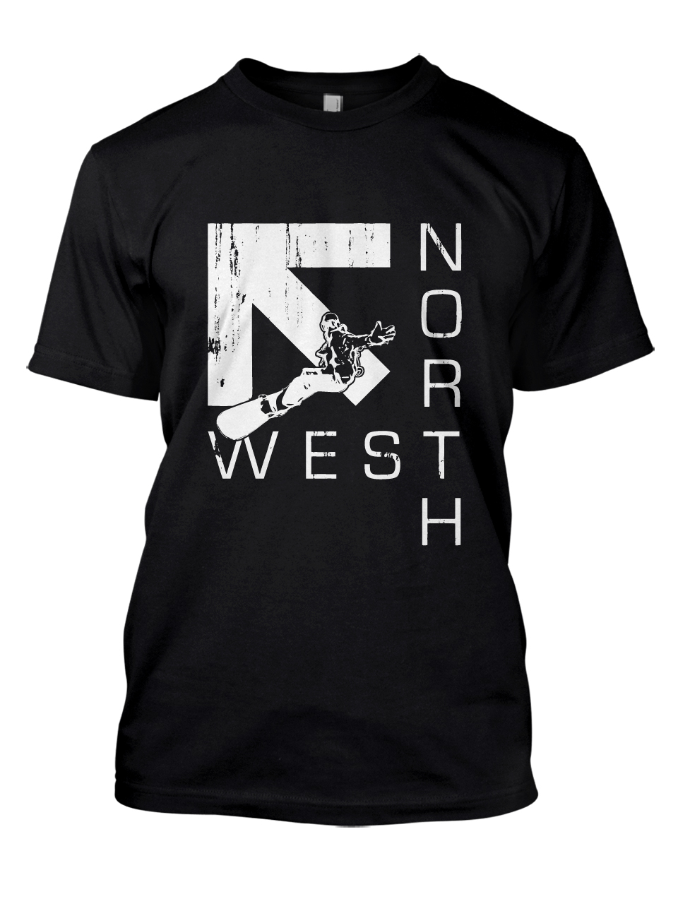 T-Shirt-Design von Adrian für dieses Projekt | Design #14088825