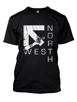 T-shirt Design by Adrian for this project | Design: #14088825