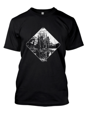 T-shirt Design by Adrian for this project | Design: #14088826