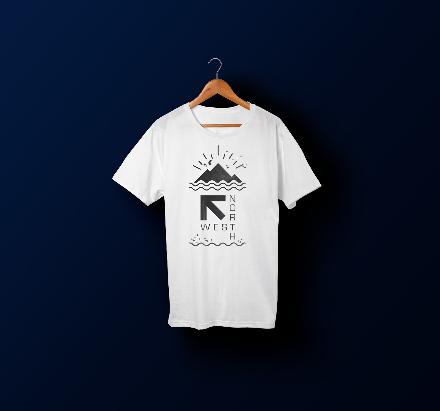 T-Shirt-Design von ZaishaStudios für dieses Projekt | Design #14058018