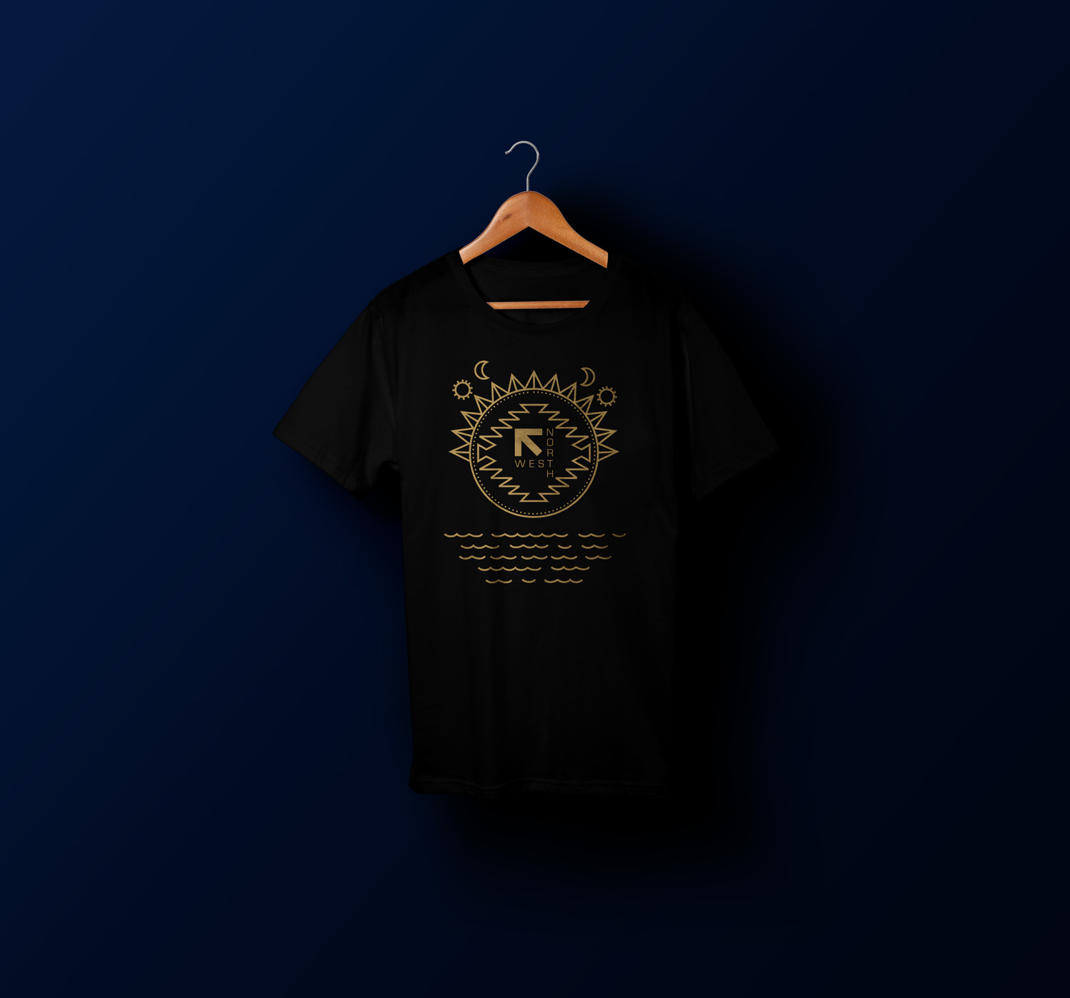 T-Shirt-Design von ZaishaStudios für dieses Projekt | Design #14058019