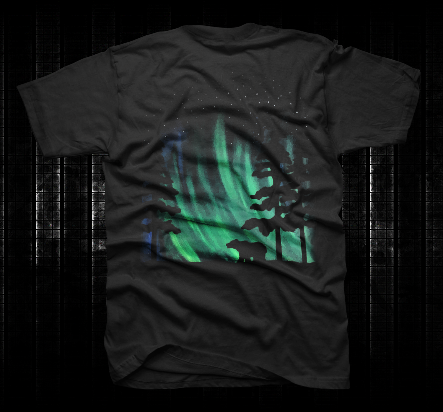 T-Shirt-Design von OT Design für dieses Projekt | Design #14090132