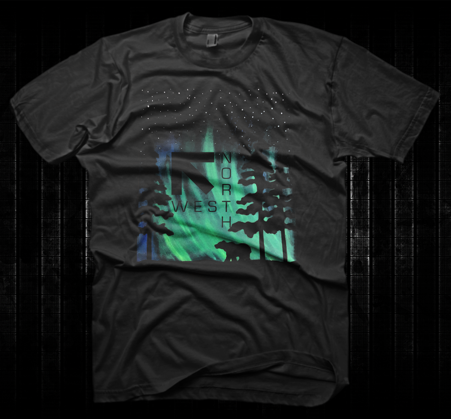 Diseño de Camiseta por OT Design para este proyecto | Diseño #14097018