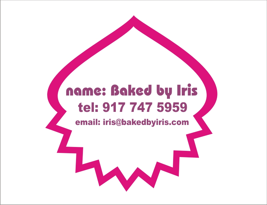 Sticker Design by Rai for this project | Design #549061