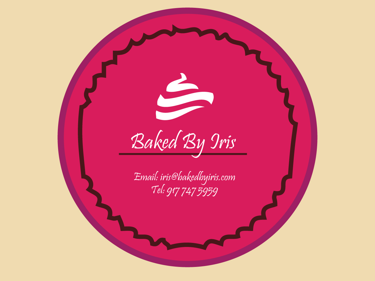 Sticker Design by Innovative_Joe for this project | Design #560456
