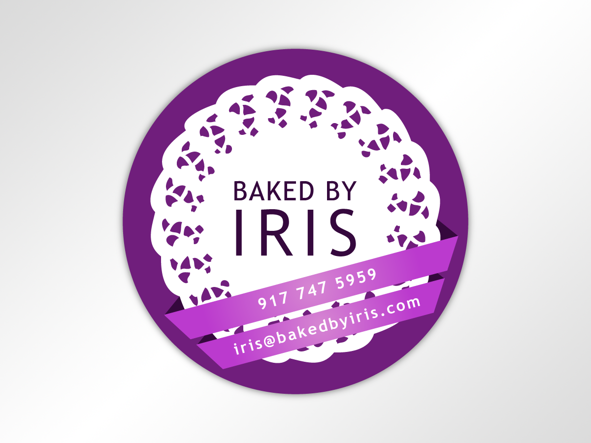 Sticker Design by Svenska Arbetsplatsen for this project | Design #558797