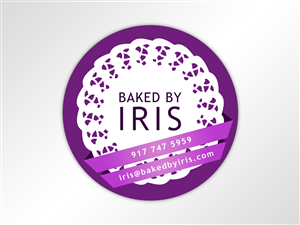 Sticker Design by Svenska Arbetsplatsen for this project | Design: #558797