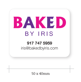 Aufkleber-Design von Griet für dieses Projekt | Design #558196