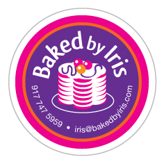Sticker Design by Griet for this project | Design: #566726