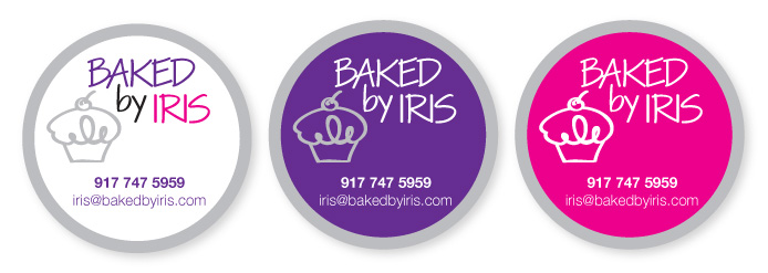 Sticker Design by Griet for this project | Design #584193