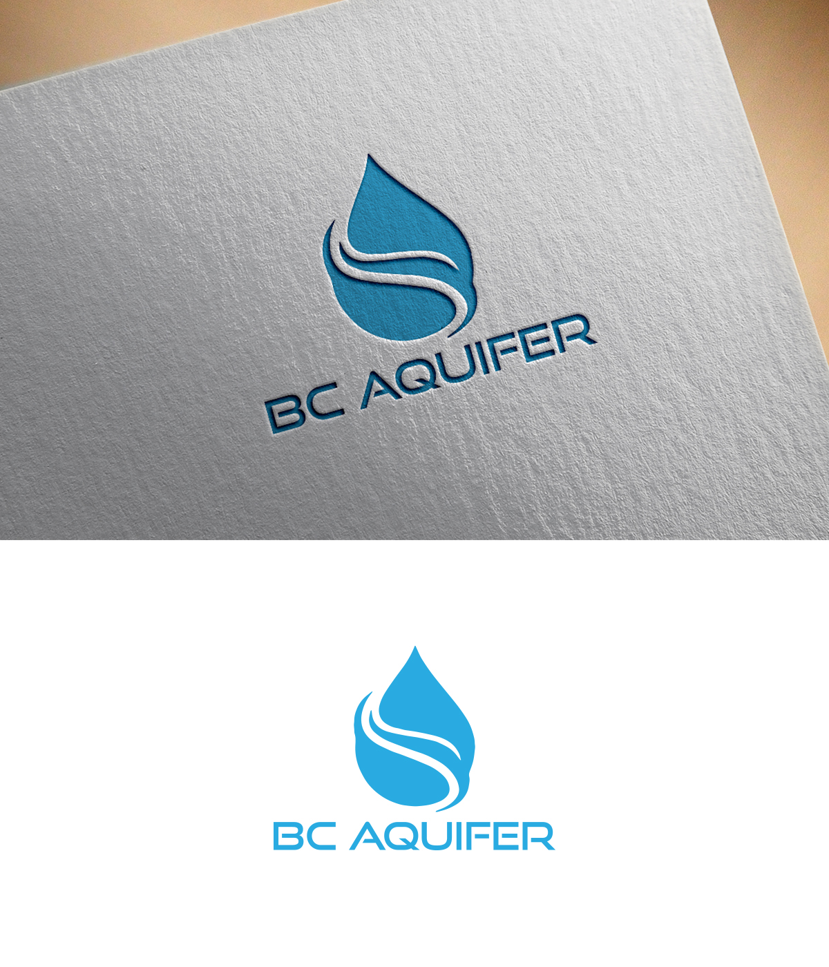 Logo Design by supercreative for this project | Design #14048287
