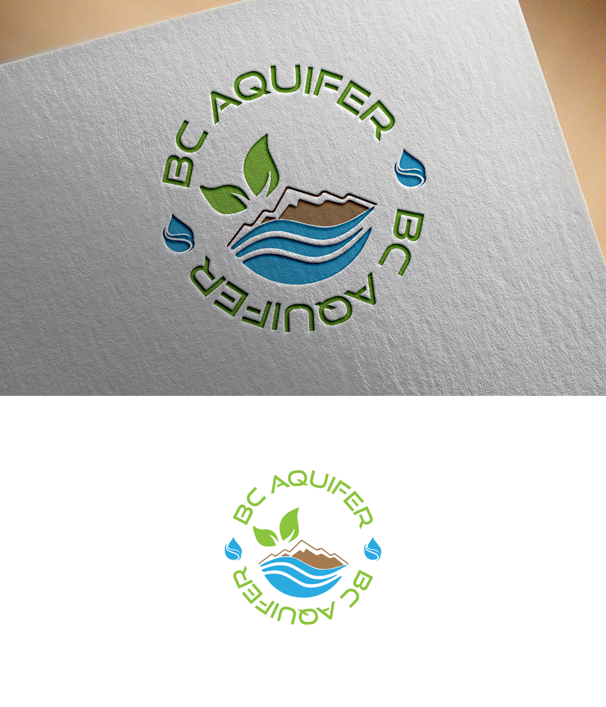 Logo Design by supercreative for this project | Design #14048290