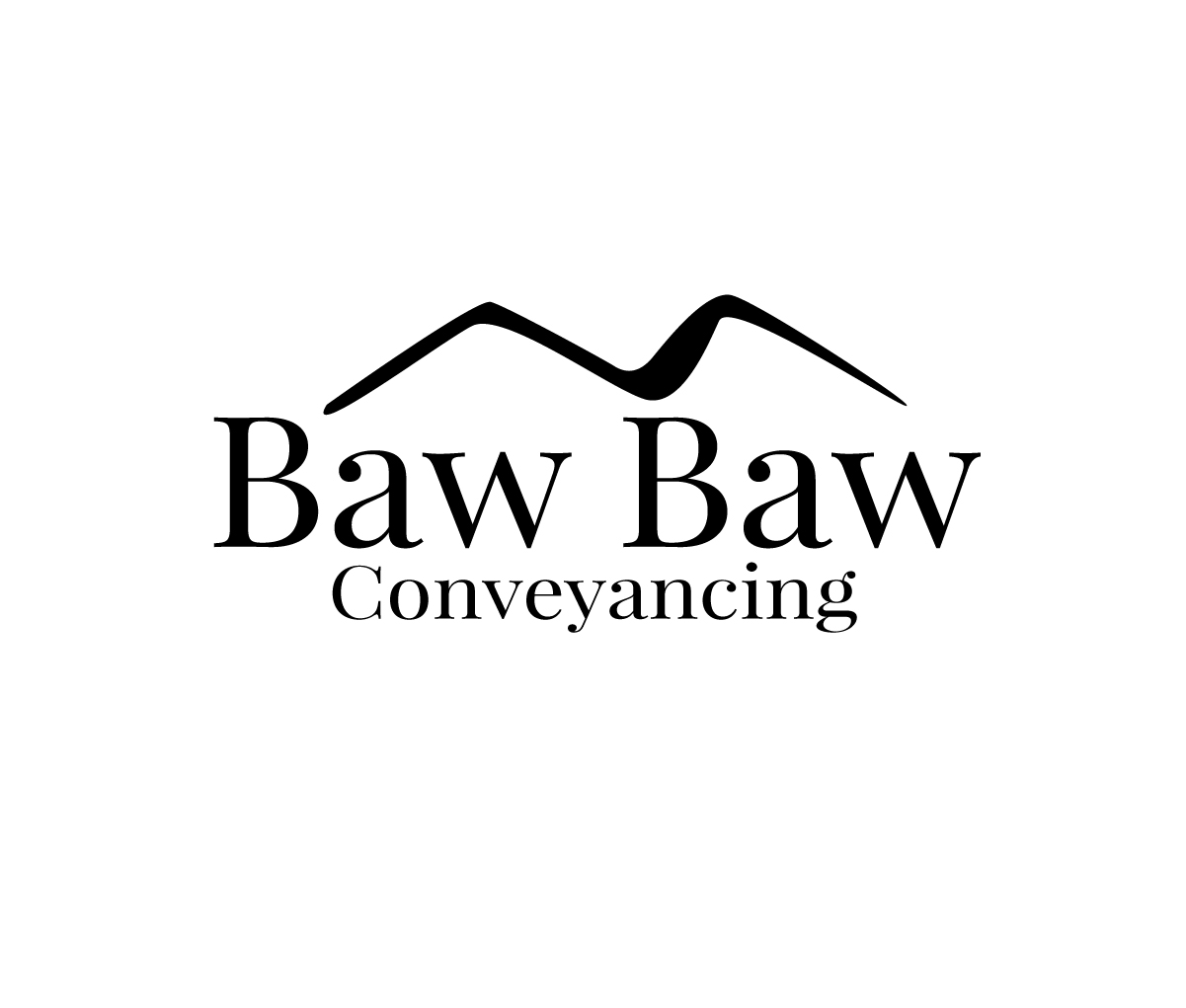 Design de Logo par Jay Design pour Baw Baw Conveyancing | Design : #14084307