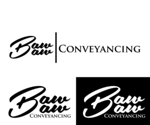 Diseño de Logo por notzki para Baw Baw Conveyancing | Diseño #14090342