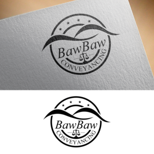 Diseño de Logo por Next Screen Infotech para Baw Baw Conveyancing | Diseño #13975873