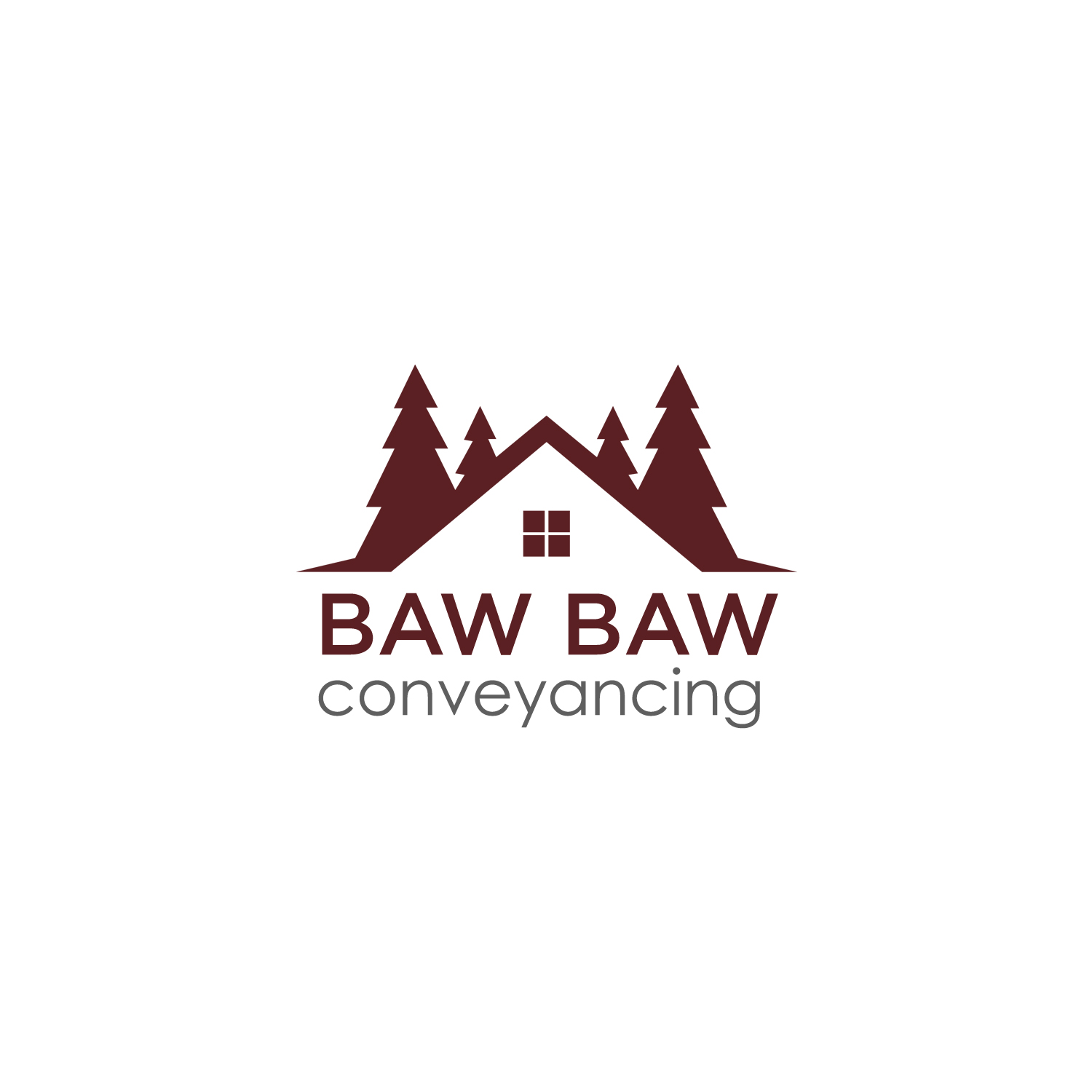 Logo Design by Beatrix-St for Baw Baw Conveyancing | Design #14104747