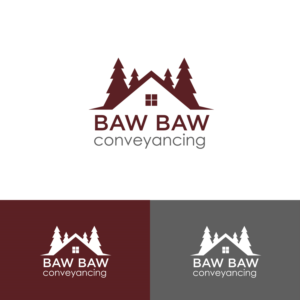 Logo Design by Beatrix-St for Baw Baw Conveyancing | Design: #14104748