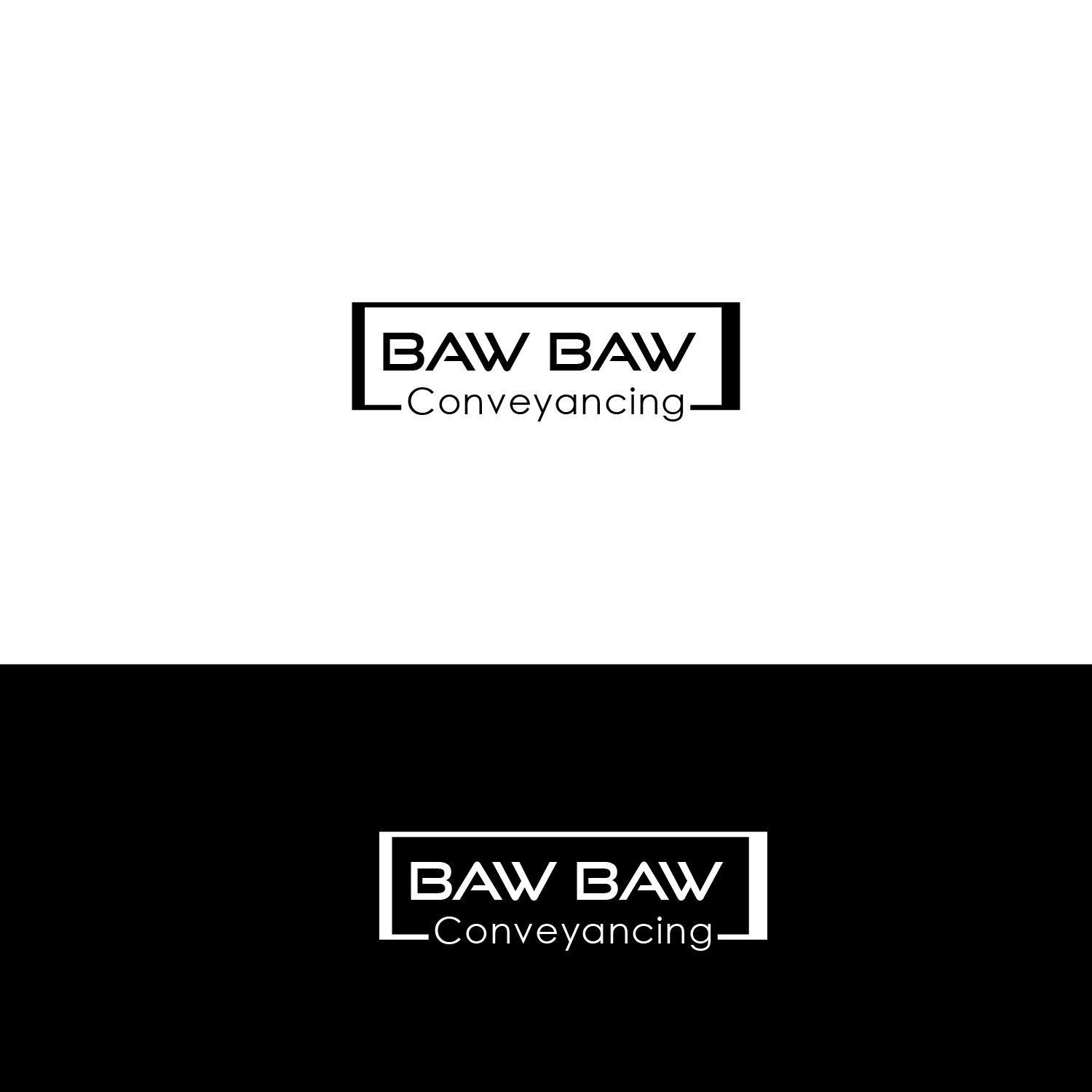 Logo Design by m.adililyas for Baw Baw Conveyancing | Design #13972370