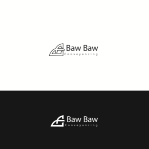 Diseño de Logo por m.adililyas para Baw Baw Conveyancing | Diseño: #13972413