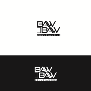 Diseño de Logo por m.adililyas para Baw Baw Conveyancing | Diseño: #13972459