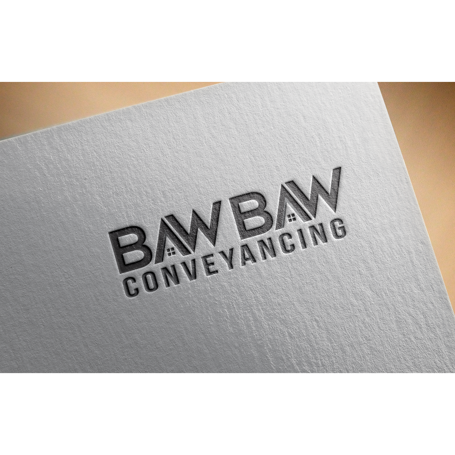 Logo-Design von fastdelivery2 für Baw Baw Conveyancing | Design #14104498