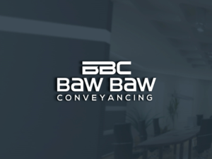 Design de Logo par jan2you pour Baw Baw Conveyancing | Design : #13977007
