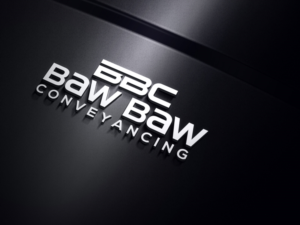 Design de Logo par jan2you pour Baw Baw Conveyancing | Design : #13977012